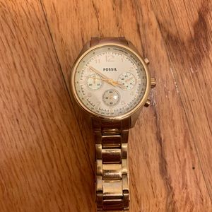 Fossil Watch